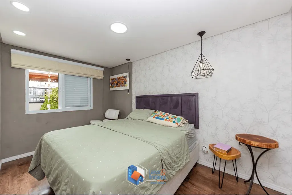 Apartamento, 3 quartos, 183 m² - Foto 2