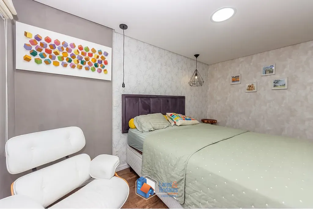 Apartamento, 3 quartos, 183 m² - Foto 11