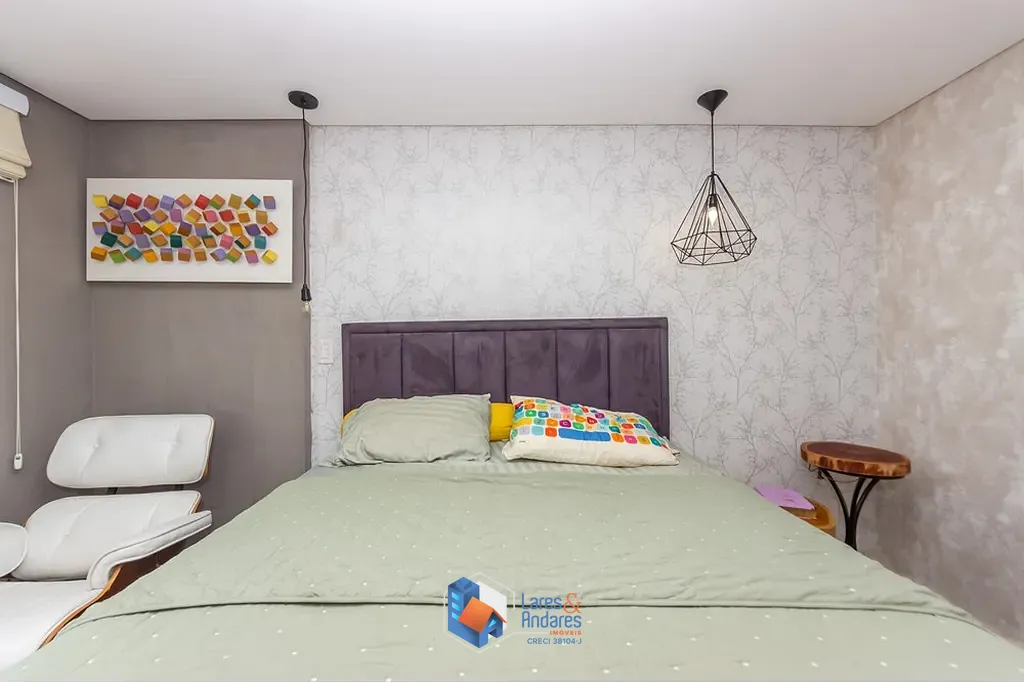 Apartamento, 3 quartos, 183 m² - Foto 12