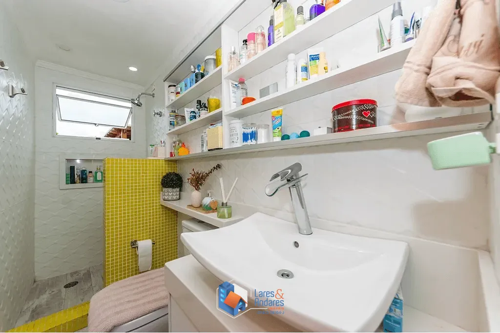 Apartamento, 3 quartos, 183 m² - Foto 13