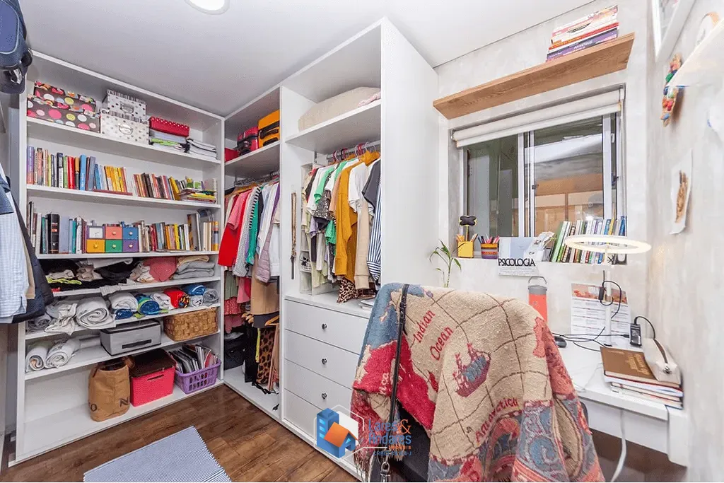 Apartamento, 3 quartos, 183 m² - Foto 16
