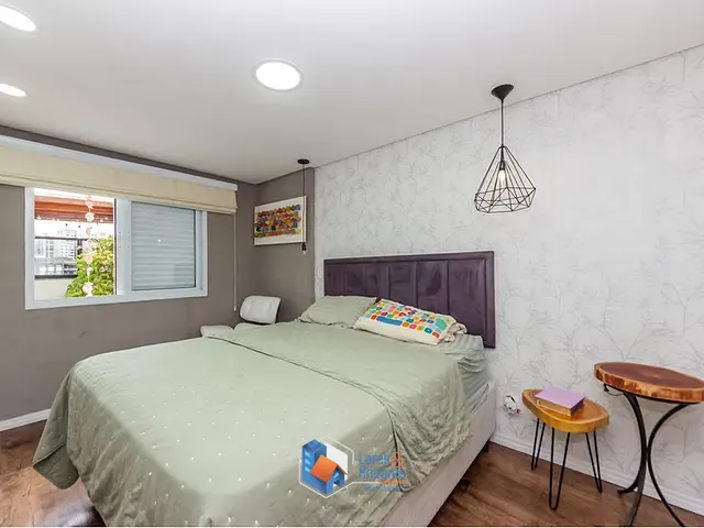 Apartamento 3 quartos e 3 banheiros, à venda, no bairro Vila Mariana em São Paulo