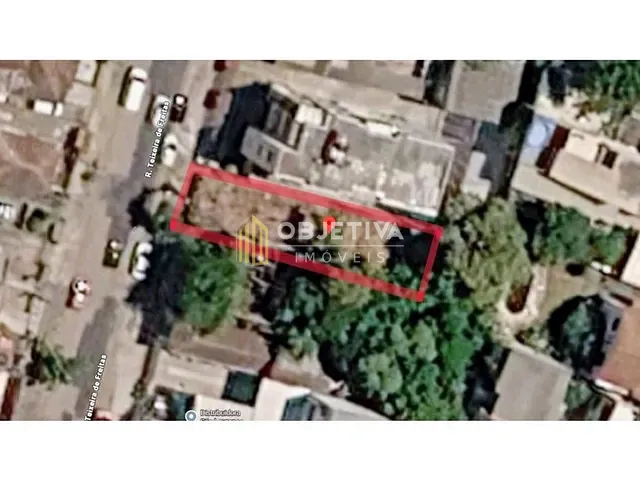 Terreno à venda, no bairro Santo Antônio em Porto Alegre