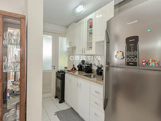 Apartamento 2 quartos e 2 banheiros, à venda, no bairro Cidade Baixa em Porto Alegre