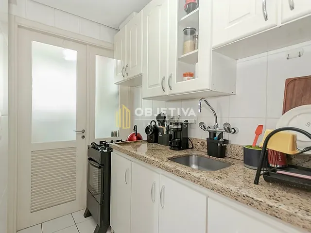 Apartamento 2 quartos e 2 banheiros, à venda, no bairro Cidade Baixa em Porto Alegre