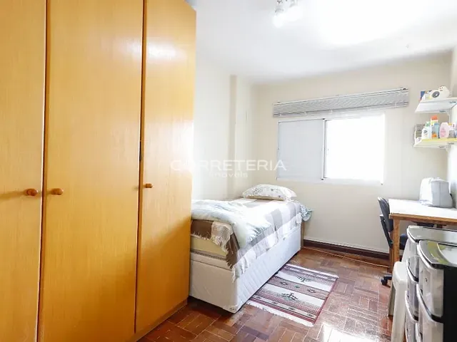 Apartamento 2 quartos e 1 banheiro, à venda, no bairro Pinheiros em São Paulo