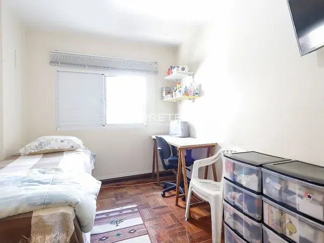 Apartamento 2 quartos e 1 banheiro, à venda, no bairro Pinheiros em São Paulo