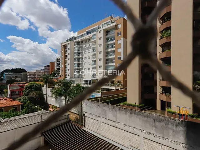 Apartamento 2 quartos e 1 banheiro, à venda, no bairro Pinheiros em São Paulo