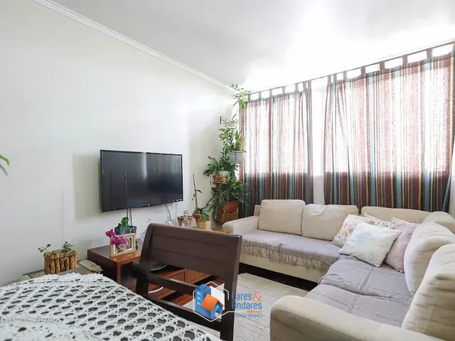 Apartamento 2 quartos e 1 banheiro, à venda, no bairro Pinheiros em São Paulo