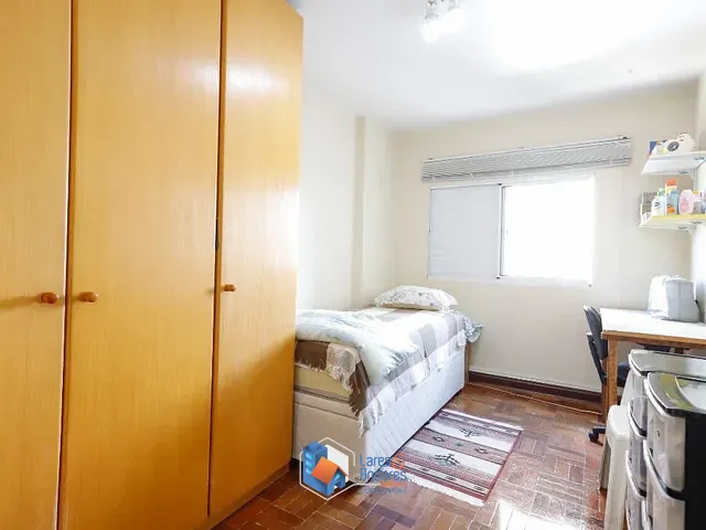 Apartamento 2 quartos e 1 banheiro, à venda, no bairro Pinheiros em São Paulo