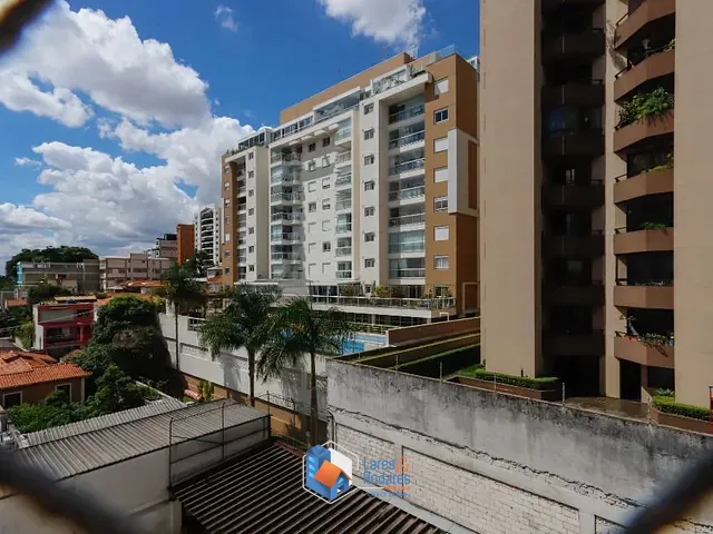Apartamento 2 quartos e 1 banheiro, à venda, no bairro Pinheiros em São Paulo