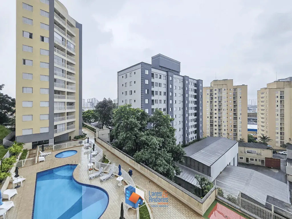 Apartamento, 2 quartos, 56 m² - Foto 30