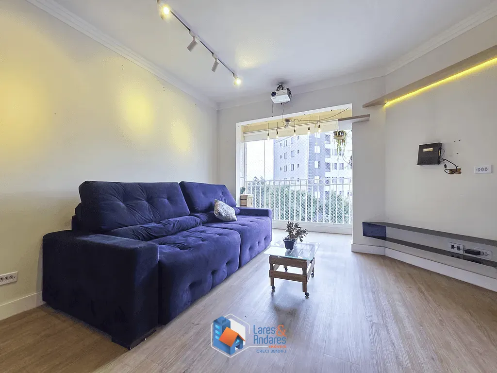 Apartamento, 2 quartos, 56 m² - Foto 31