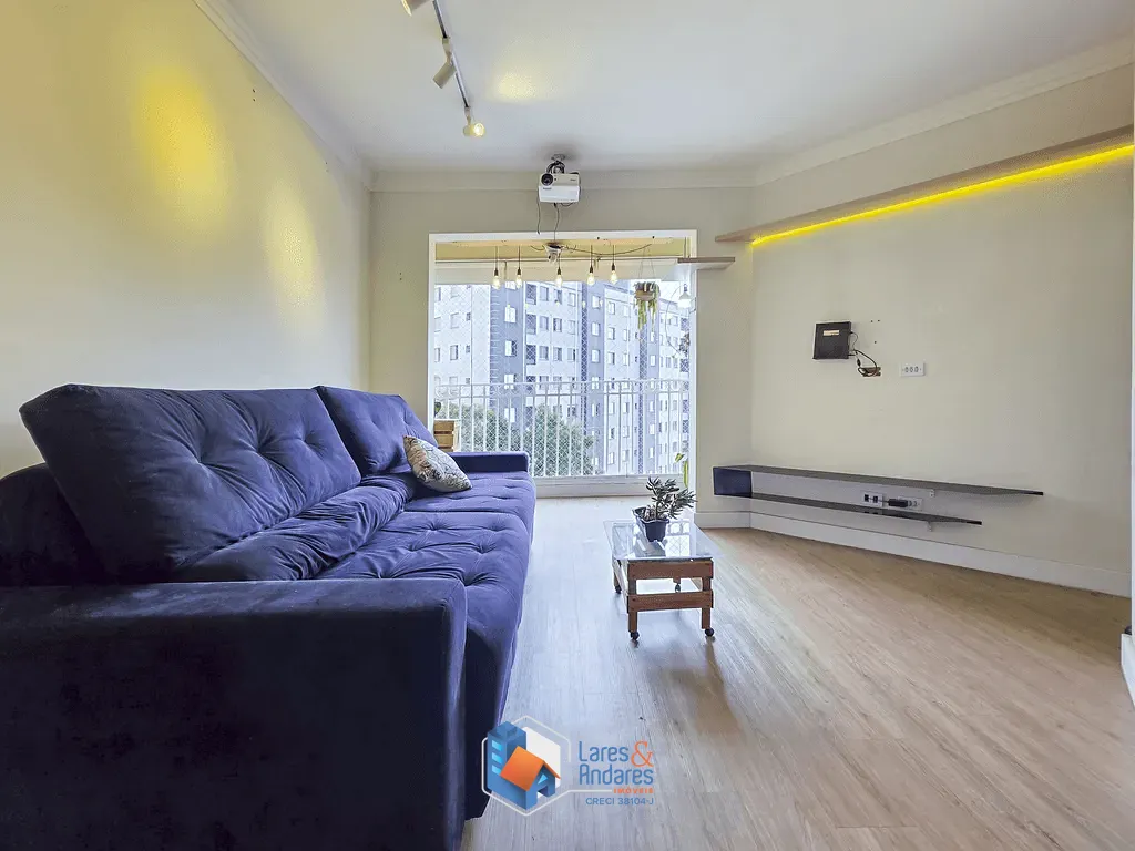 Apartamento, 2 quartos, 56 m² - Foto 32
