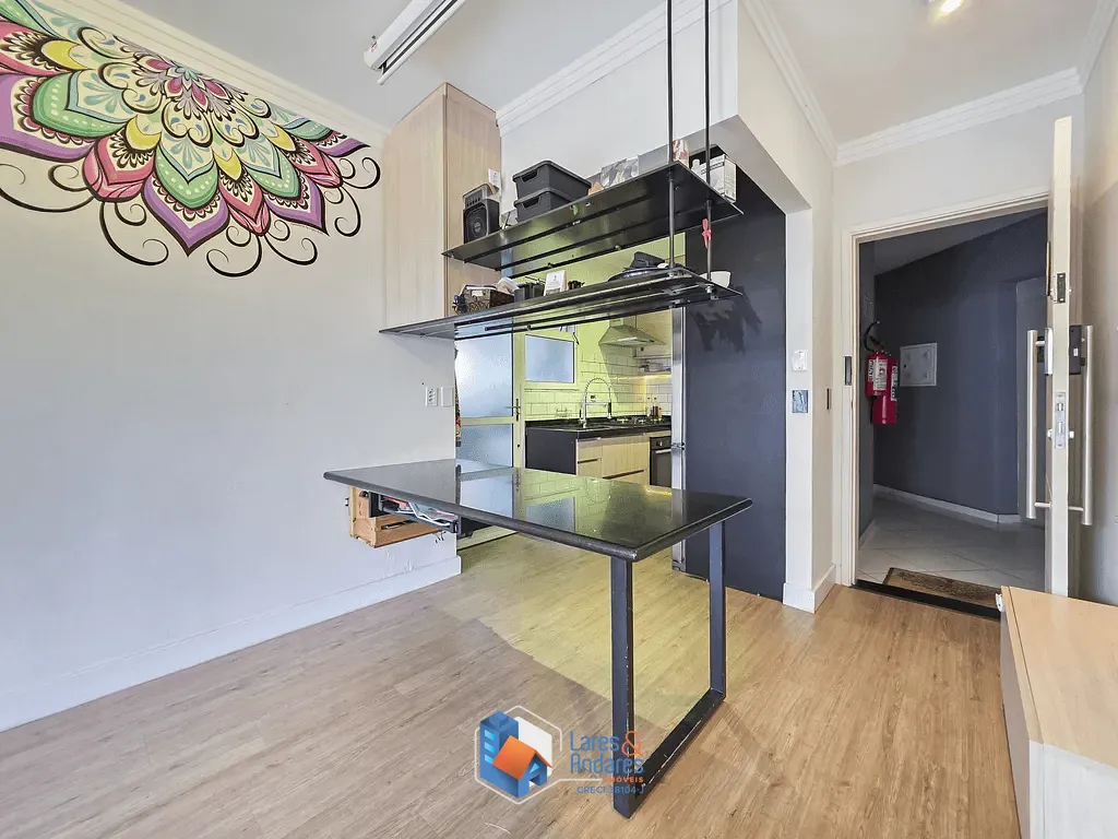 Apartamento, 2 quartos, 56 m² - Foto 35