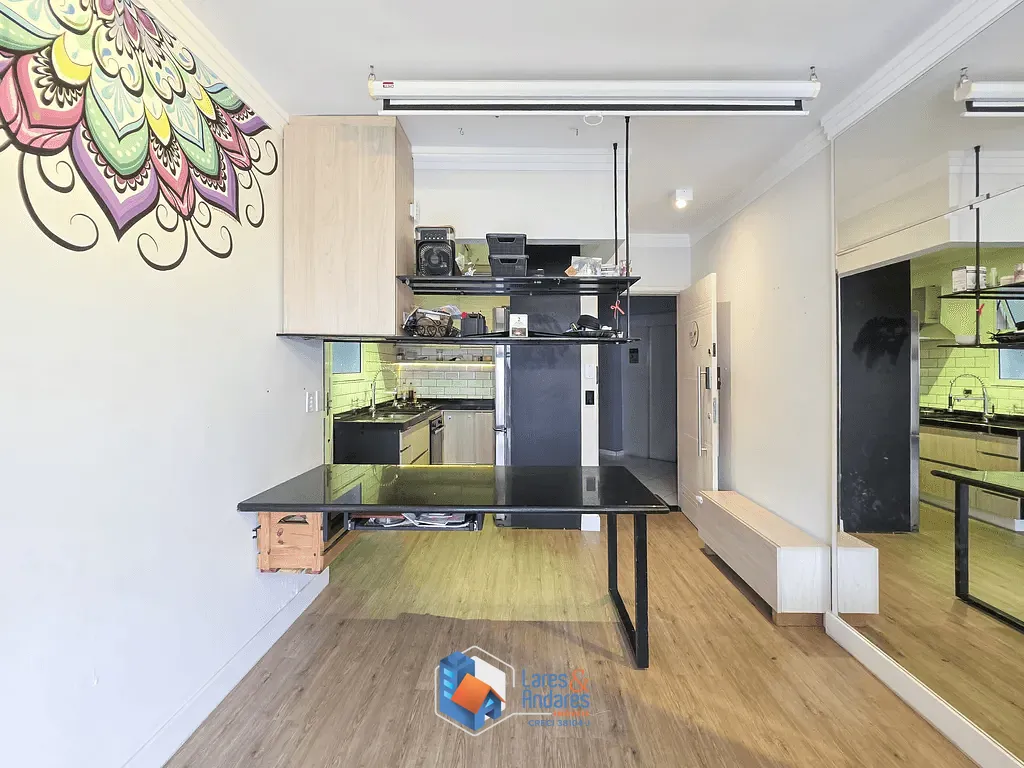 Apartamento, 2 quartos, 56 m² - Foto 36