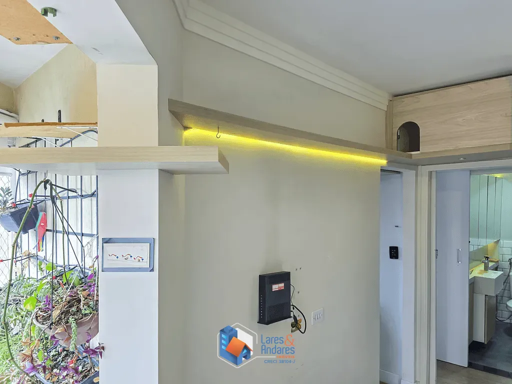 Apartamento, 2 quartos, 56 m² - Foto 37