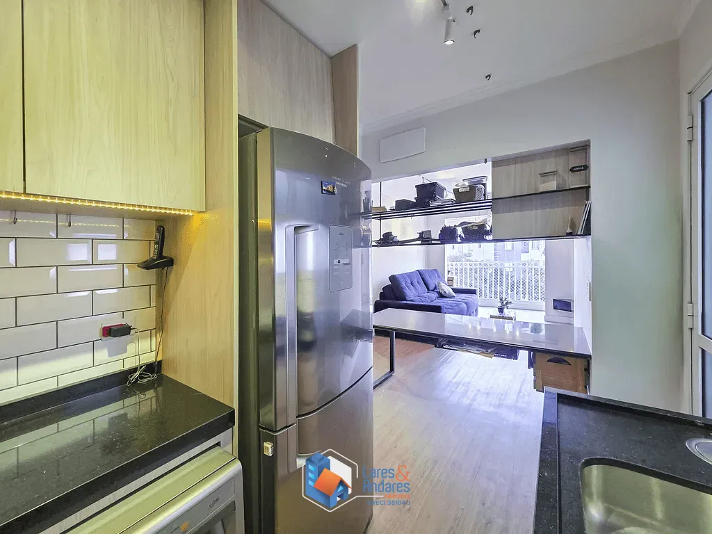 Apartamento, 2 quartos, 56 m² - Foto 38