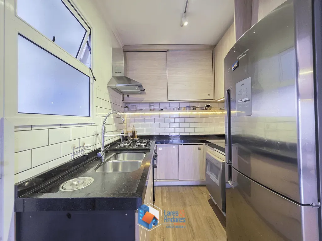 Apartamento, 2 quartos, 56 m² - Foto 39