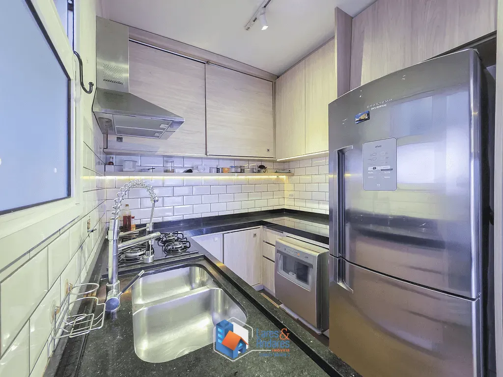 Apartamento, 2 quartos, 56 m² - Foto 40