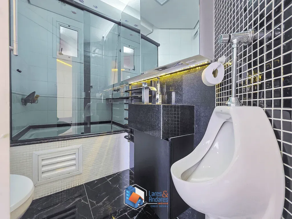 Apartamento, 2 quartos, 56 m² - Foto 42