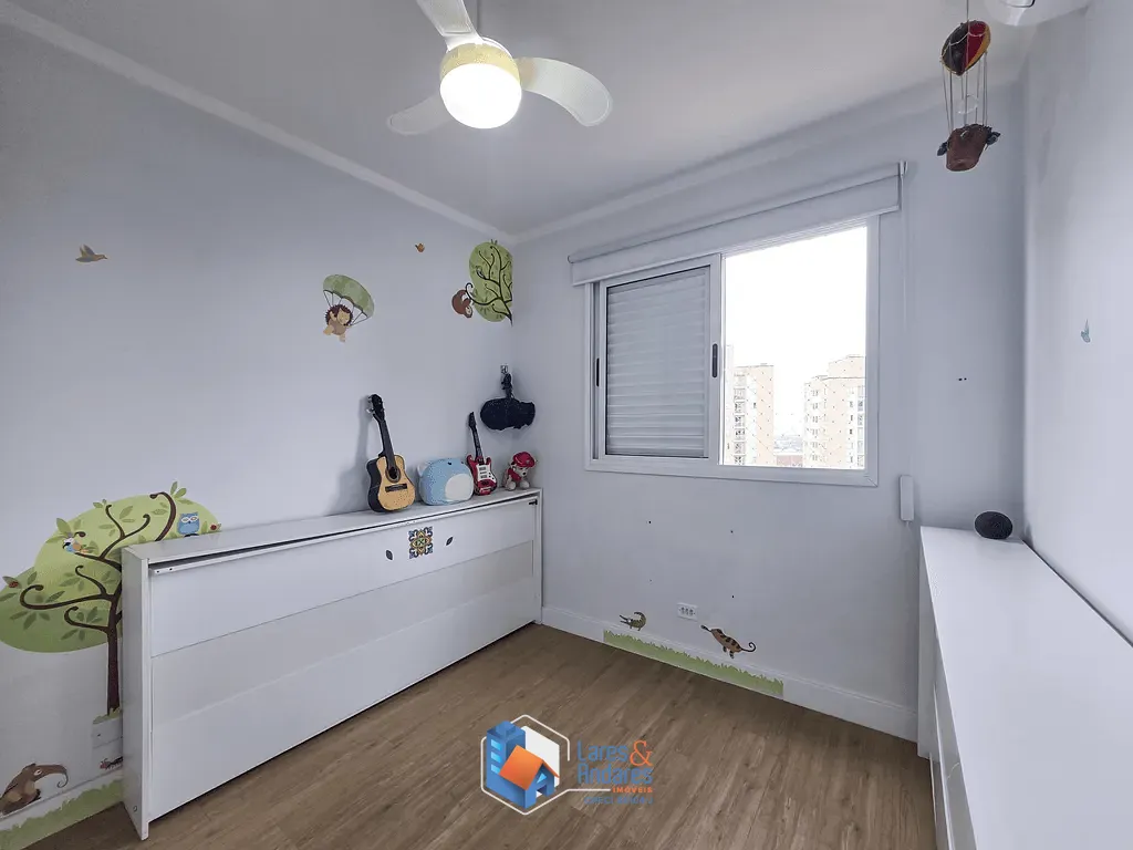 Apartamento, 2 quartos, 56 m² - Foto 46