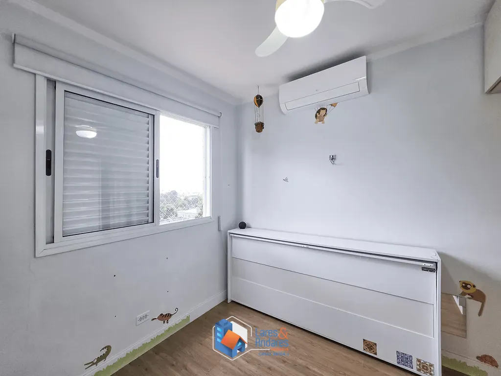 Apartamento, 2 quartos, 56 m² - Foto 47