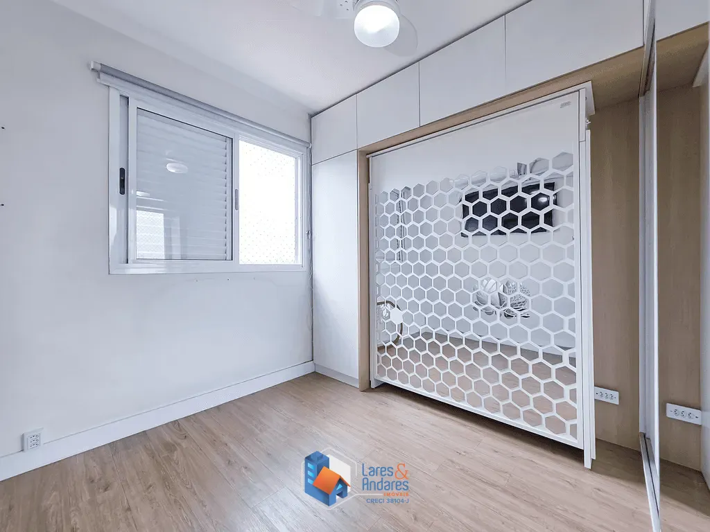 Apartamento, 2 quartos, 56 m² - Foto 48