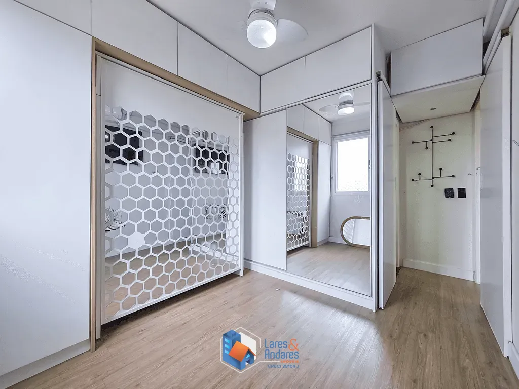Apartamento, 2 quartos, 56 m² - Foto 49