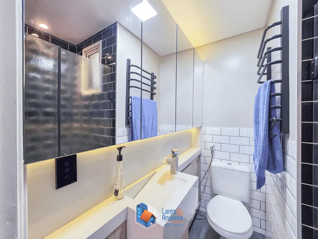 Apartamento, 2 quartos, 56 m² - Foto 52