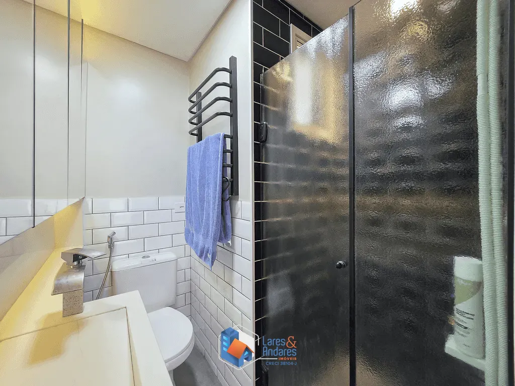 Apartamento, 2 quartos, 56 m² - Foto 53
