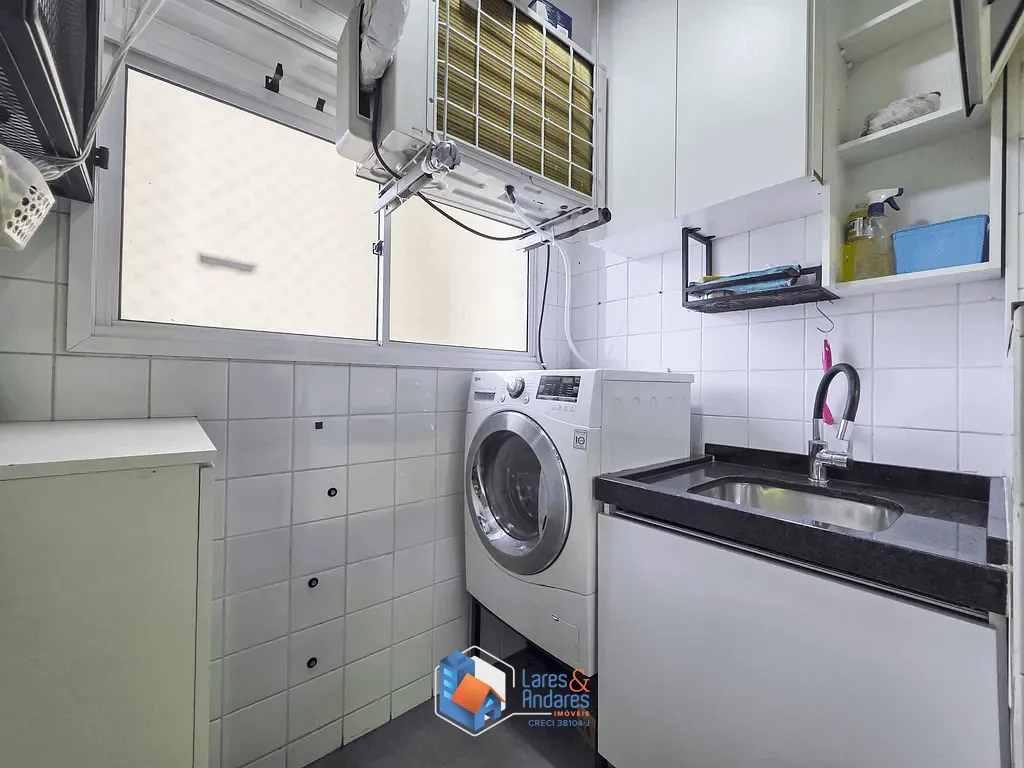 Apartamento, 2 quartos, 56 m² - Foto 54