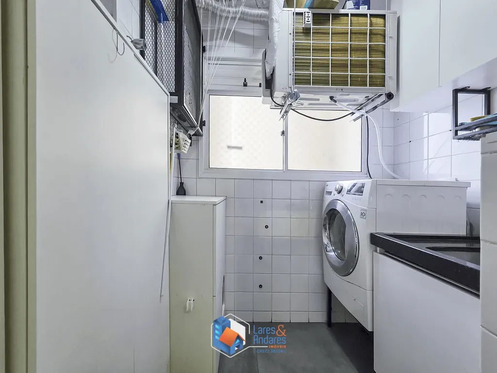 Apartamento, 2 quartos, 56 m² - Foto 55