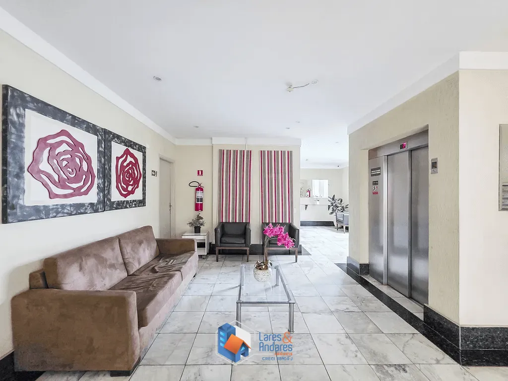 Apartamento, 2 quartos, 56 m² - Foto 15