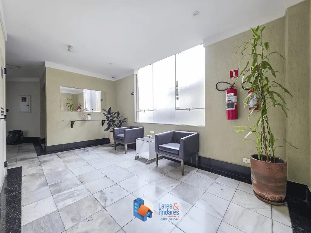 Apartamento, 2 quartos, 56 m² - Foto 43