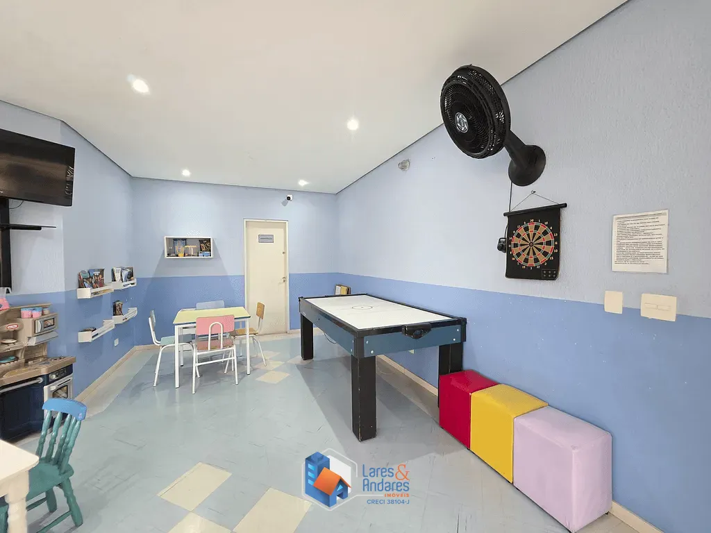 Apartamento, 2 quartos, 56 m² - Foto 12