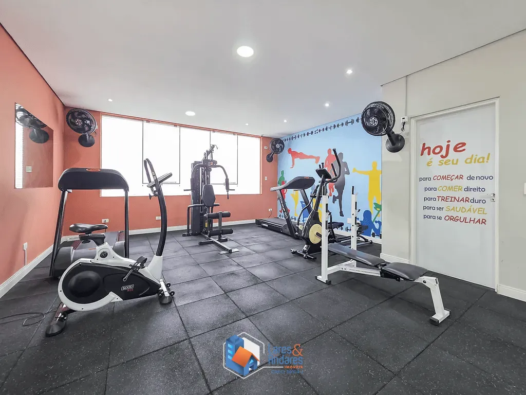 Apartamento, 2 quartos, 56 m² - Foto 13