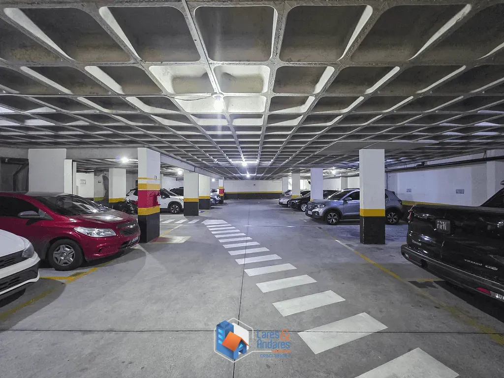 Apartamento, 2 quartos, 56 m² - Foto 16