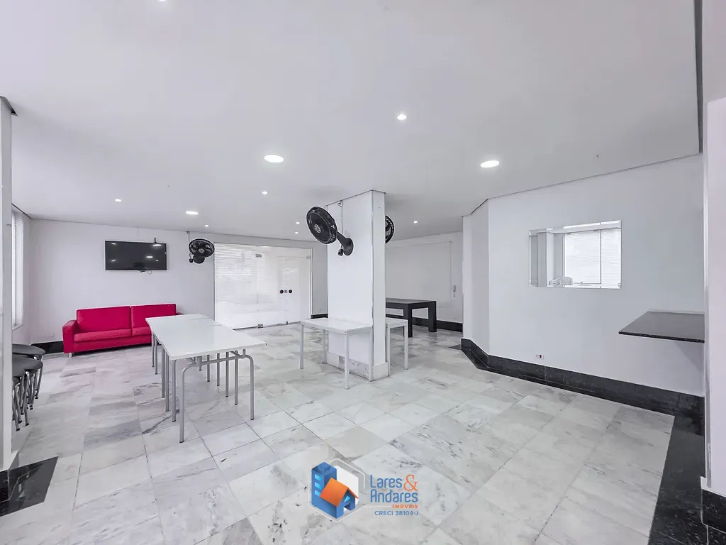 Apartamento, 2 quartos, 56 m² - Foto 19