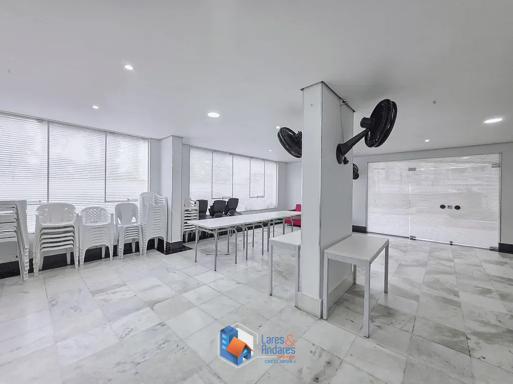 Apartamento, 2 quartos, 56 m² - Foto 20