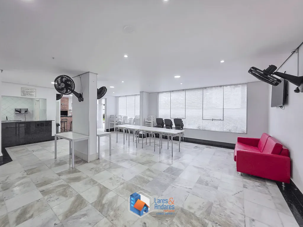 Apartamento, 2 quartos, 56 m² - Foto 21