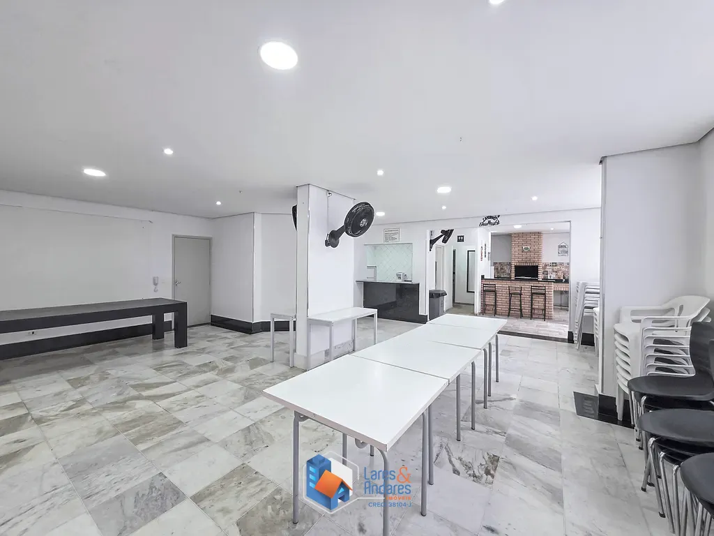 Apartamento, 2 quartos, 56 m² - Foto 22