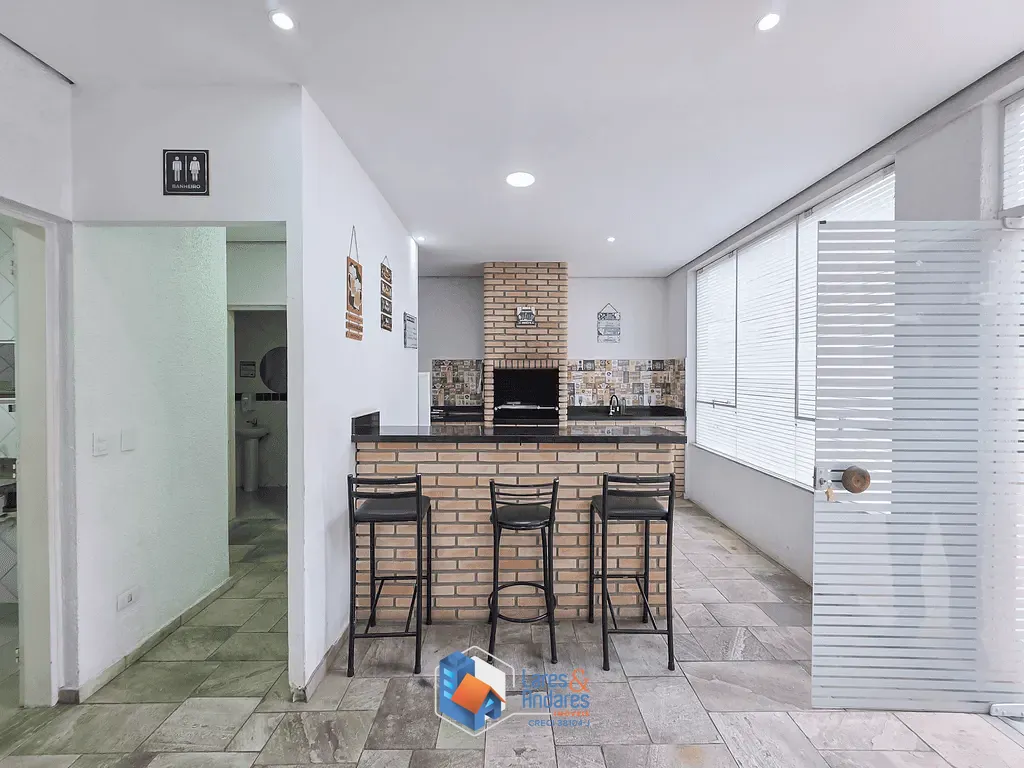 Apartamento, 2 quartos, 56 m² - Foto 23