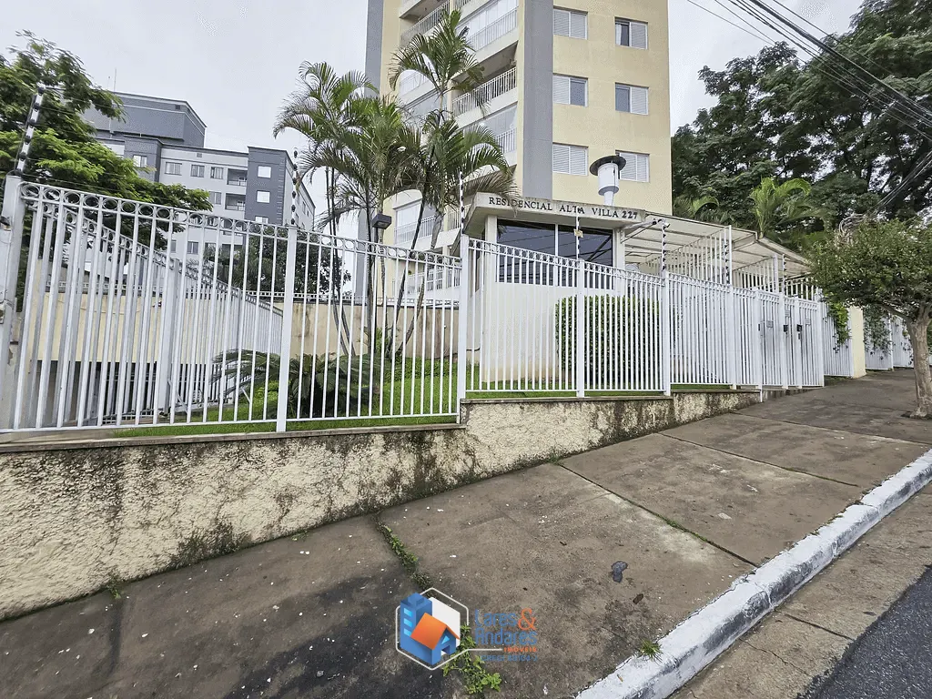 Apartamento, 2 quartos, 56 m² - Foto 27