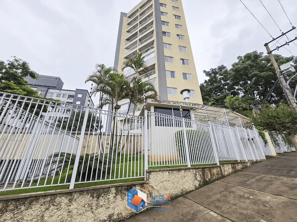 Apartamento, 2 quartos, 56 m² - Foto 28