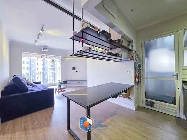 Apartamento 2 quartos e 2 banheiros, à venda, no bairro Vila Siqueira (Zona Norte) em São Paulo