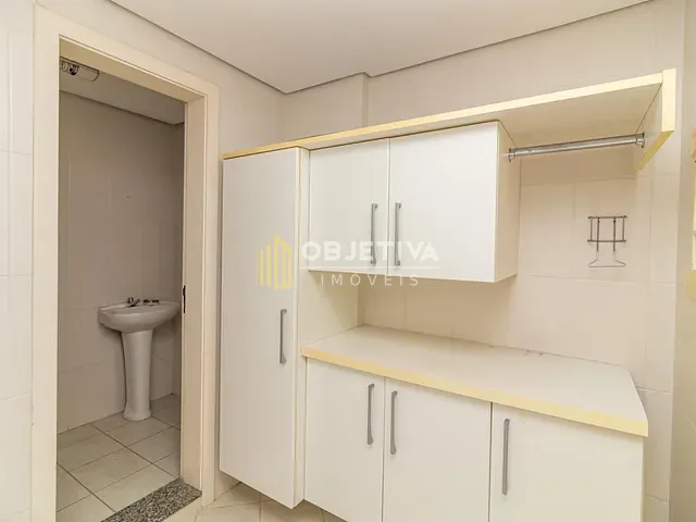 Apartamento 3 quartos e 3 banheiros, à venda, no bairro Moinhos de Vento em Porto Alegre