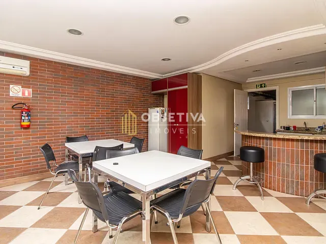 Apartamento 3 quartos e 3 banheiros, à venda, no bairro Moinhos de Vento em Porto Alegre