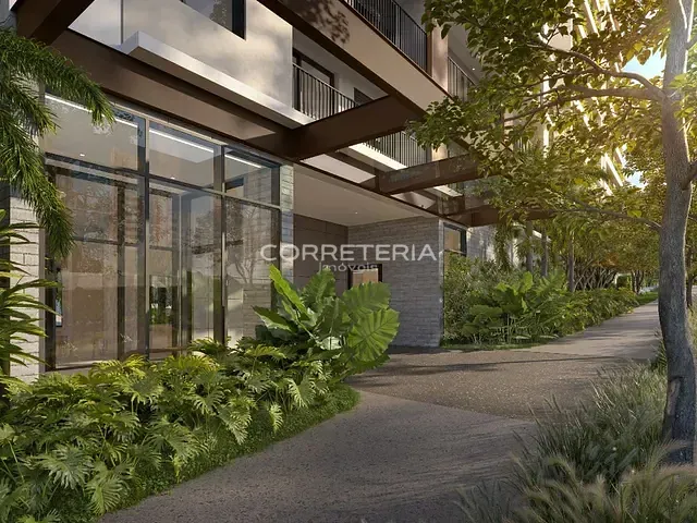 Studio 1 quarto e 1 banheiro, à venda, no bairro Vila Clementino em São Paulo