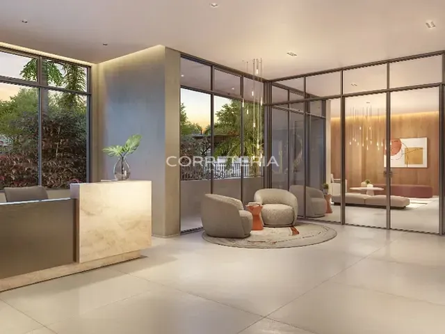 Studio 1 quarto e 1 banheiro, à venda, no bairro Vila Clementino em São Paulo